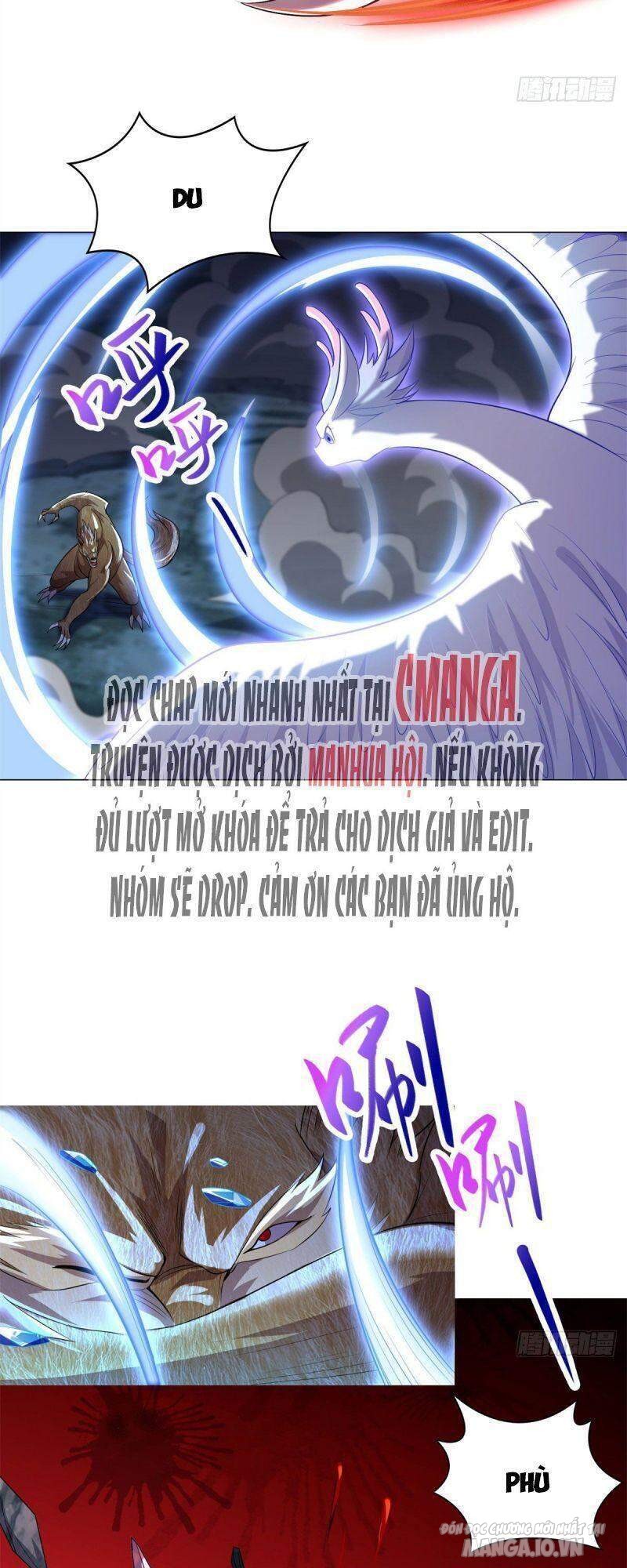 Mục Long Sư Chapter 31 - Trang 2