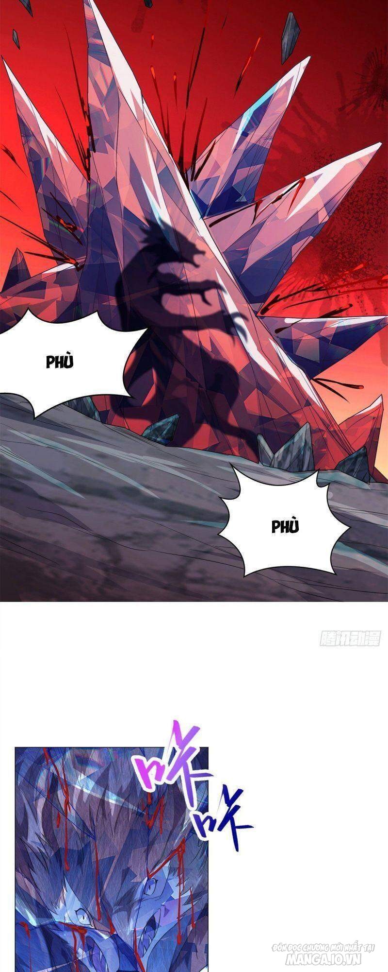 Mục Long Sư Chapter 31 - Trang 2