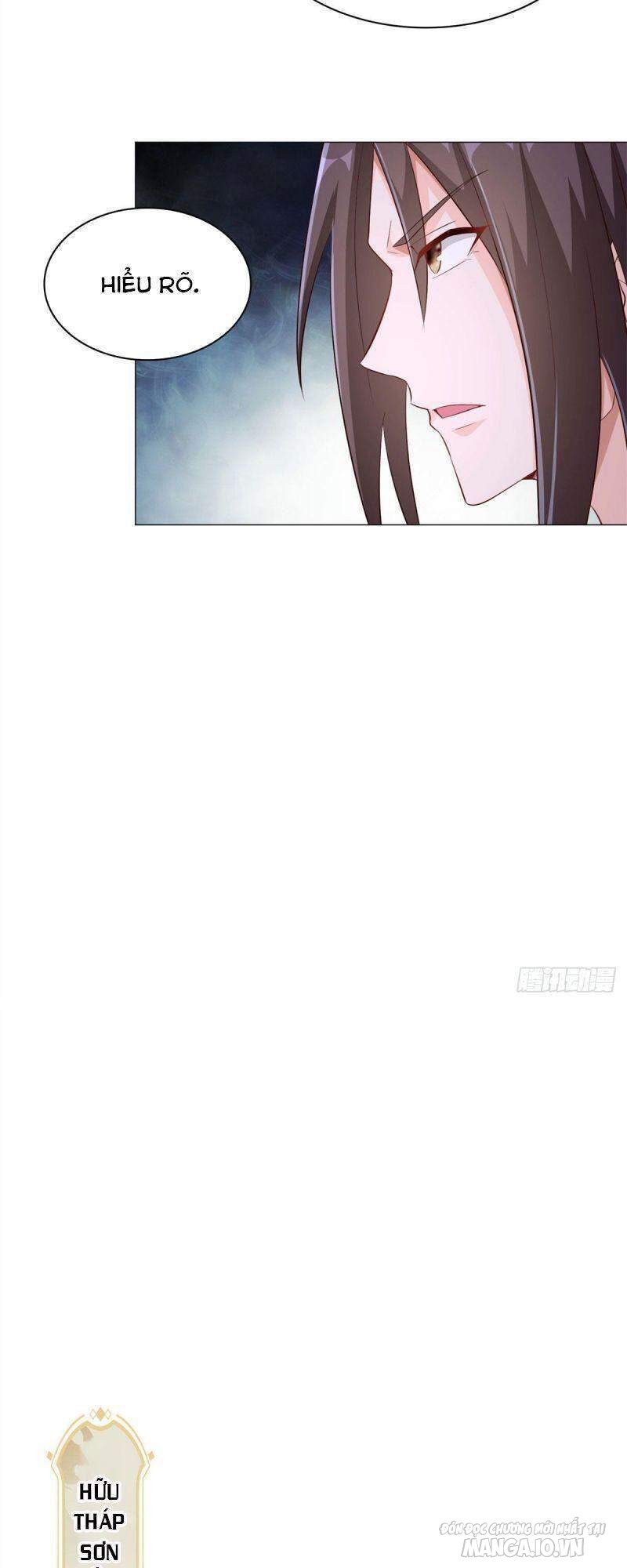 Mục Long Sư Chapter 31 - Trang 2