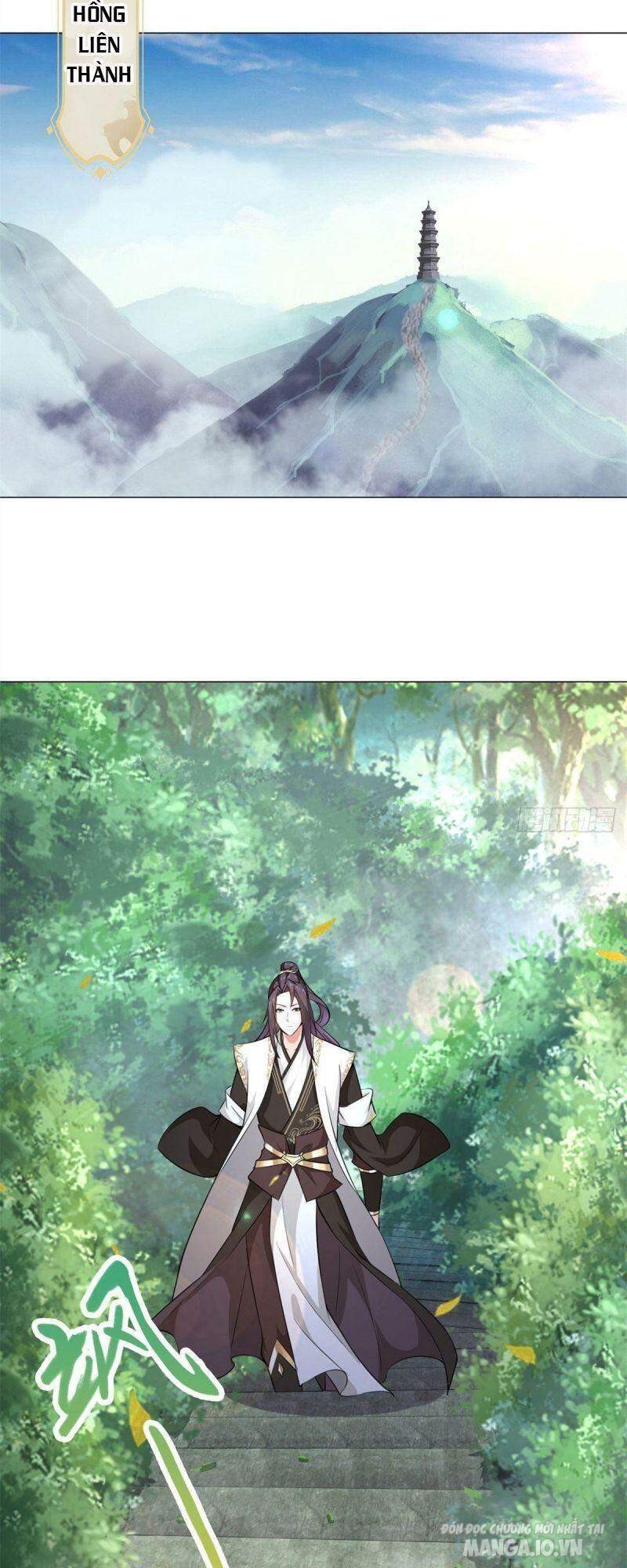 Mục Long Sư Chapter 31 - Trang 2