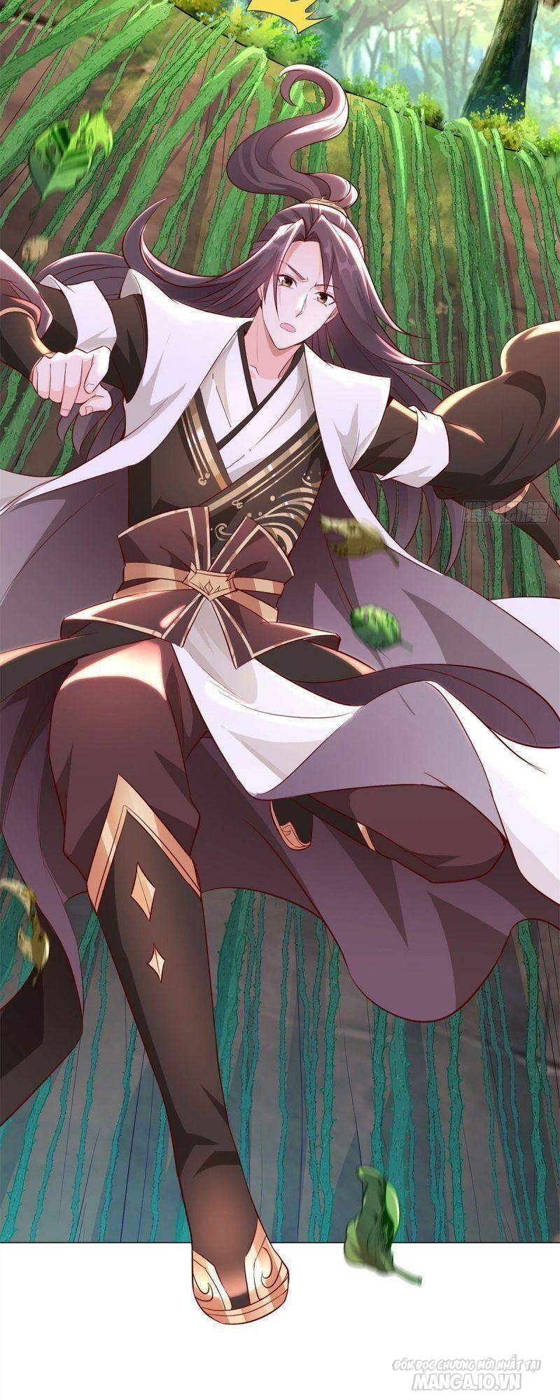 Mục Long Sư Chapter 31 - Trang 2