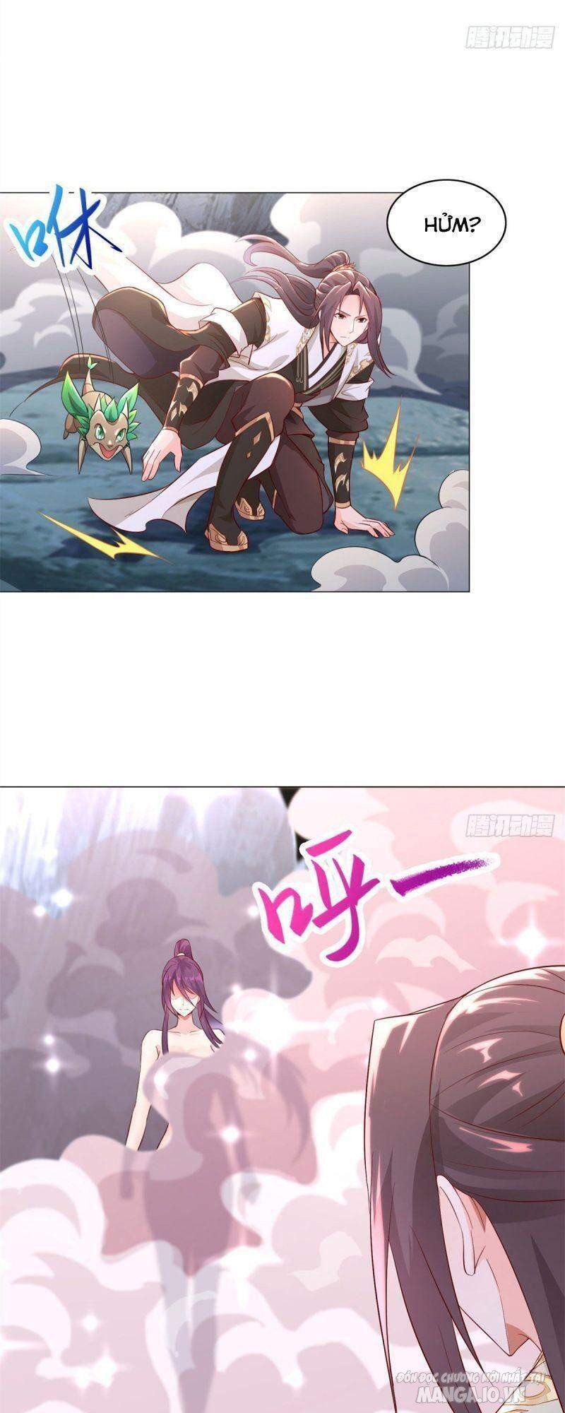 Mục Long Sư Chapter 31 - Trang 2