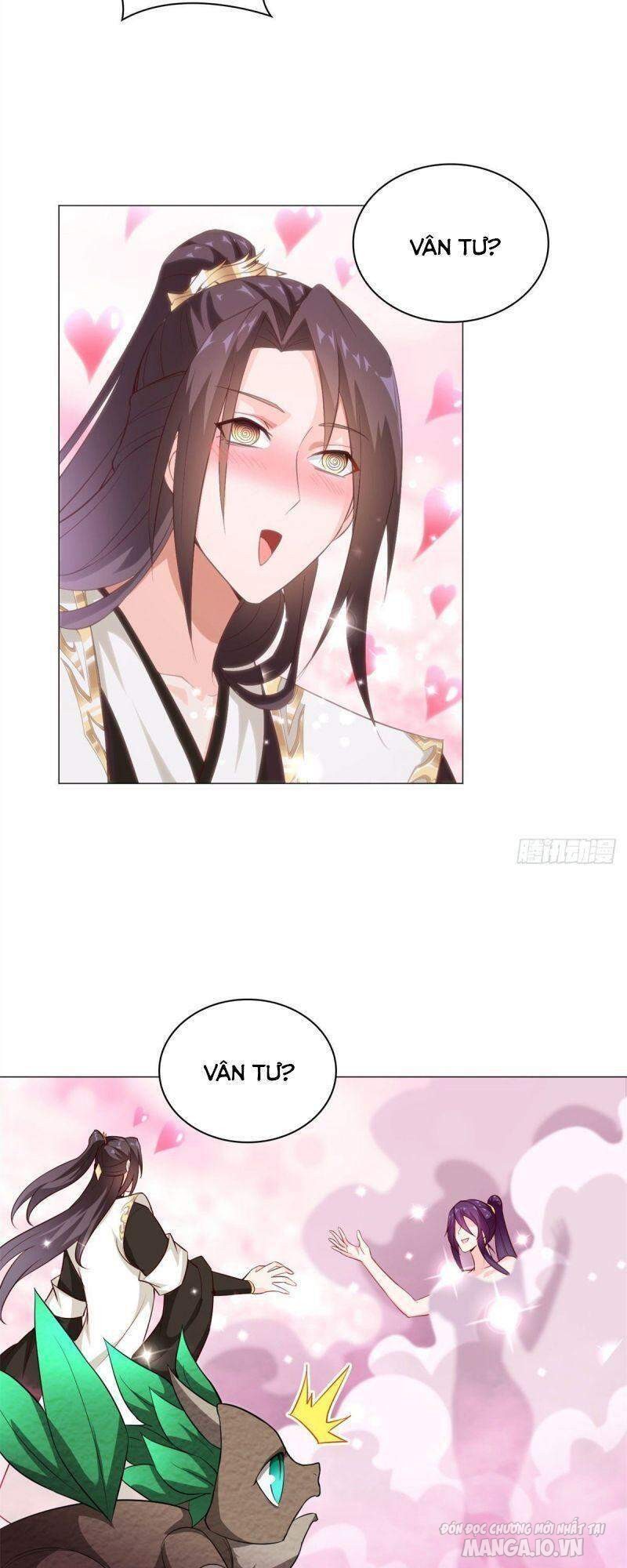 Mục Long Sư Chapter 31 - Trang 2