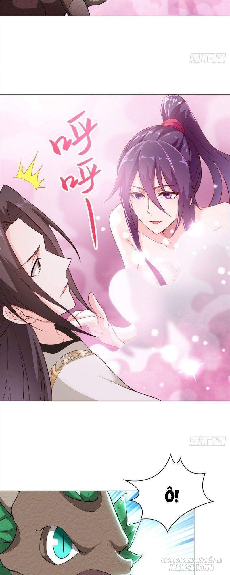 Mục Long Sư Chapter 31 - Trang 2