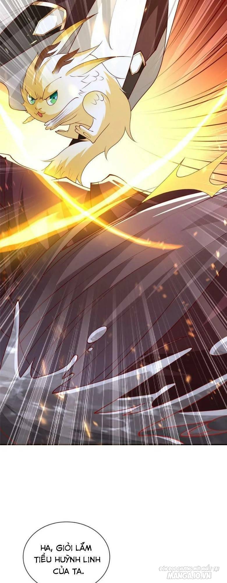 Mục Long Sư Chapter 310 - Trang 2