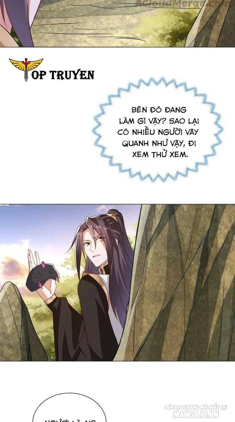 Mục Long Sư Chapter 310 - Trang 2