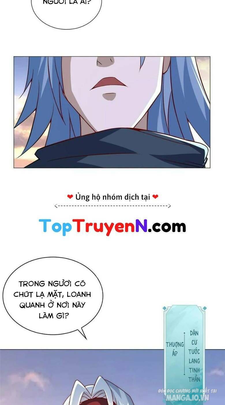 Mục Long Sư Chapter 310 - Trang 2