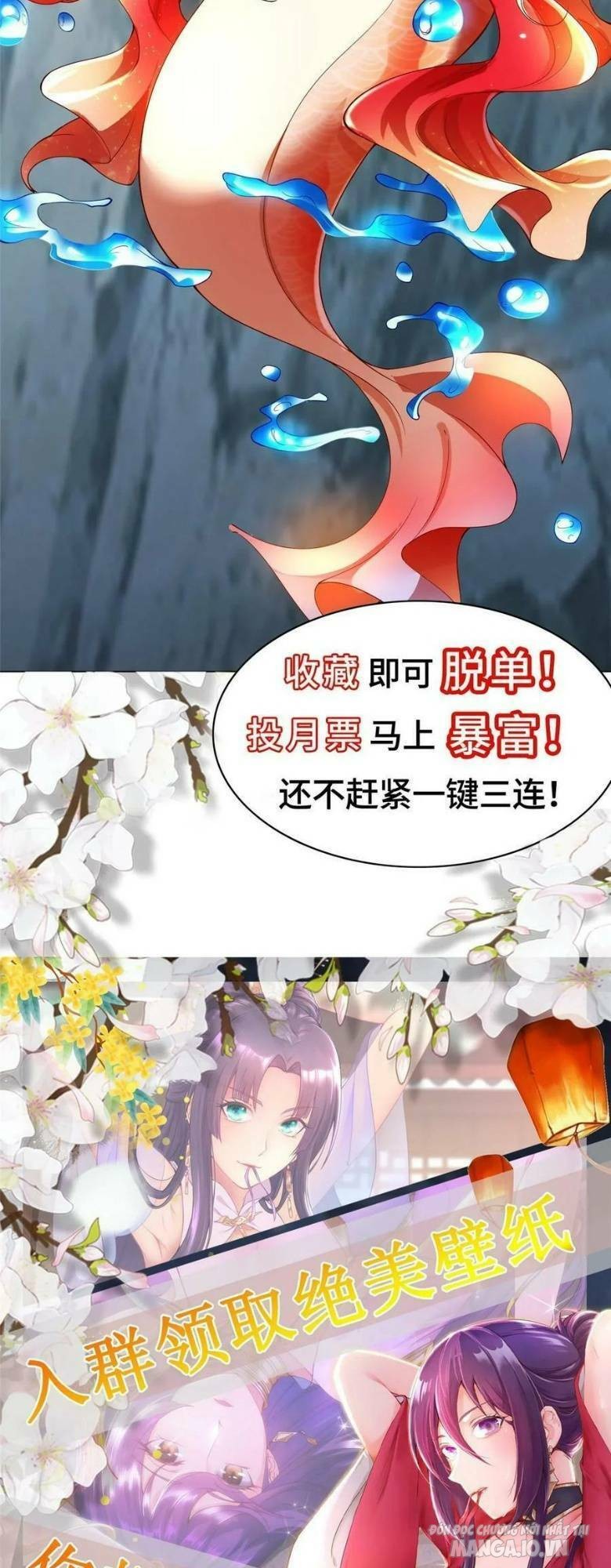 Mục Long Sư Chapter 310 - Trang 2