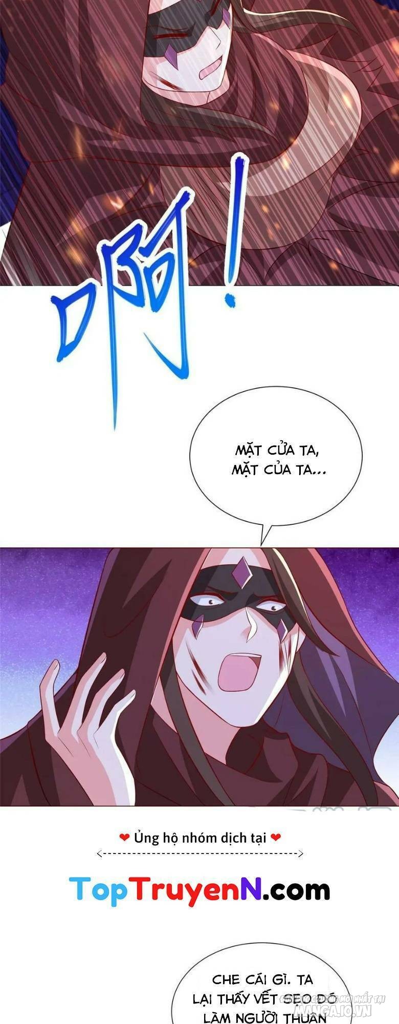 Mục Long Sư Chapter 310 - Trang 2