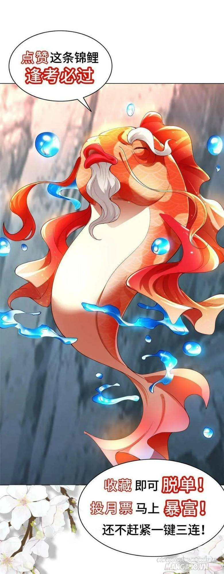 Mục Long Sư Chapter 311 - Trang 2