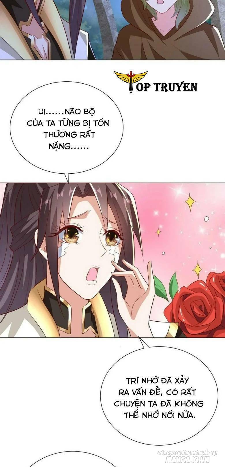 Mục Long Sư Chapter 312 - Trang 2