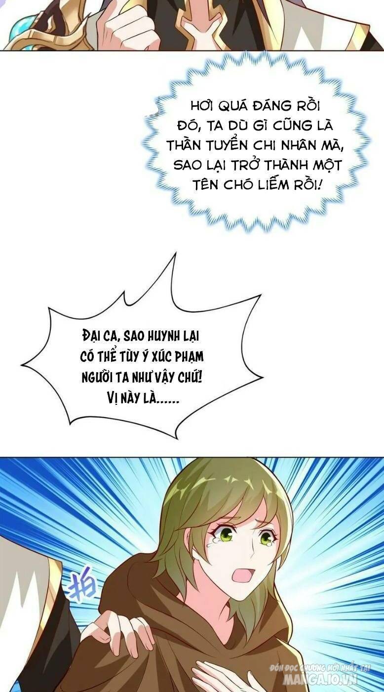 Mục Long Sư Chapter 312 - Trang 2