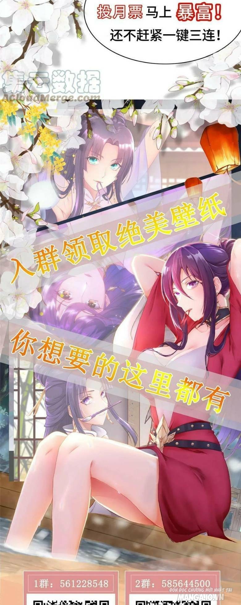 Mục Long Sư Chapter 312 - Trang 2