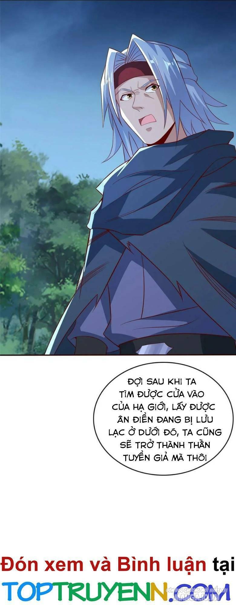 Mục Long Sư Chapter 312 - Trang 2