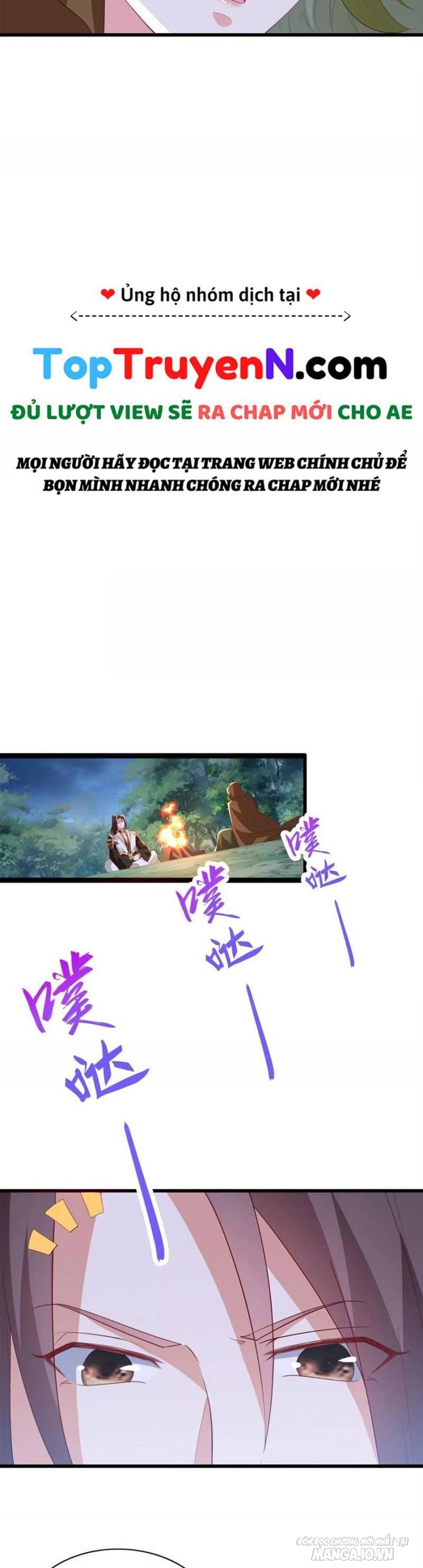 Mục Long Sư Chapter 315 - Trang 2