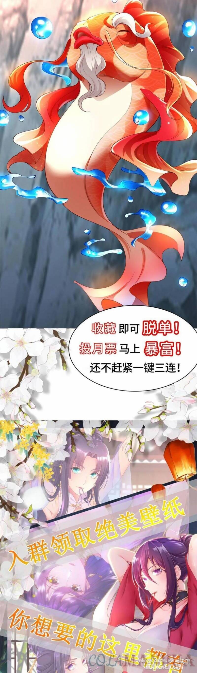 Mục Long Sư Chapter 317 - Trang 2