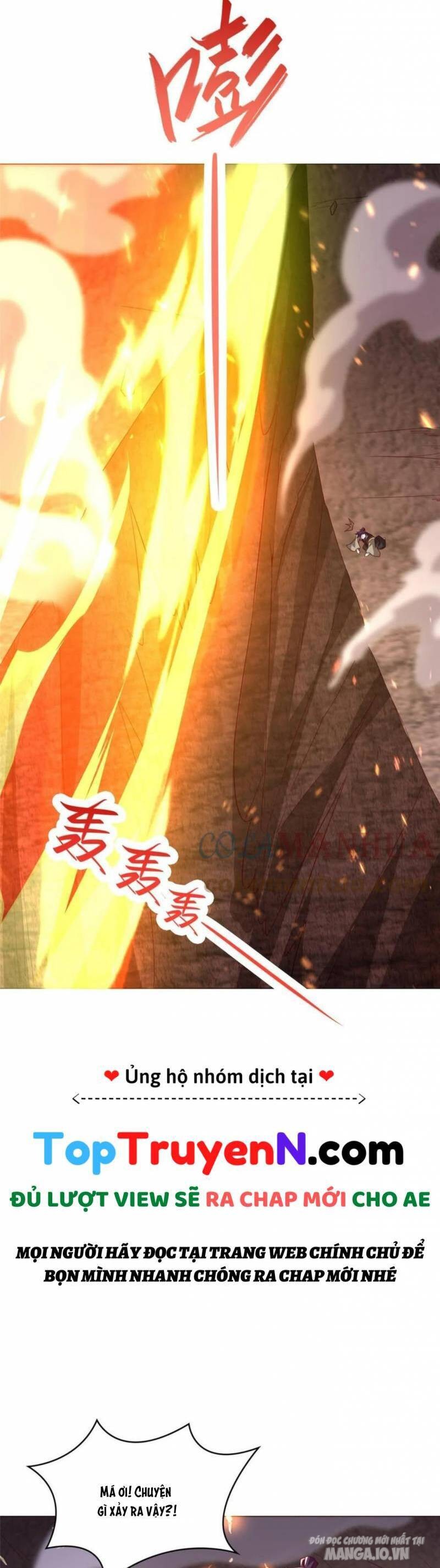 Mục Long Sư Chapter 318 - Trang 2