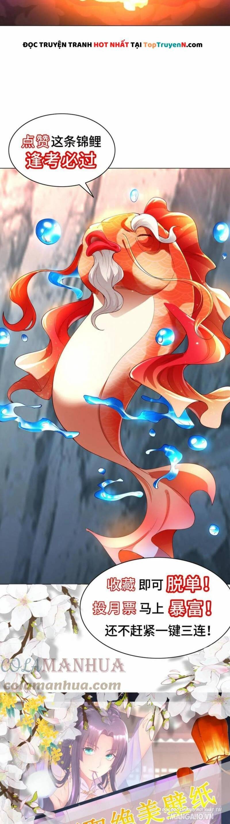 Mục Long Sư Chapter 318 - Trang 2