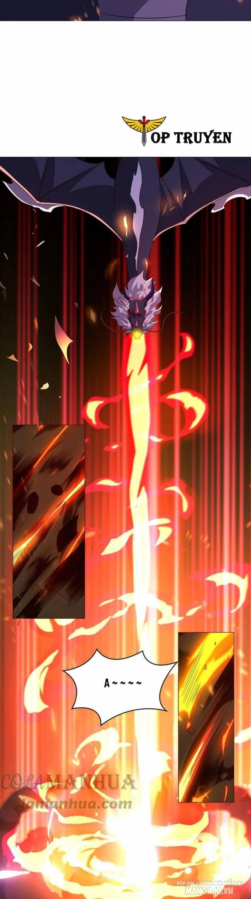 Mục Long Sư Chapter 319 - Trang 2