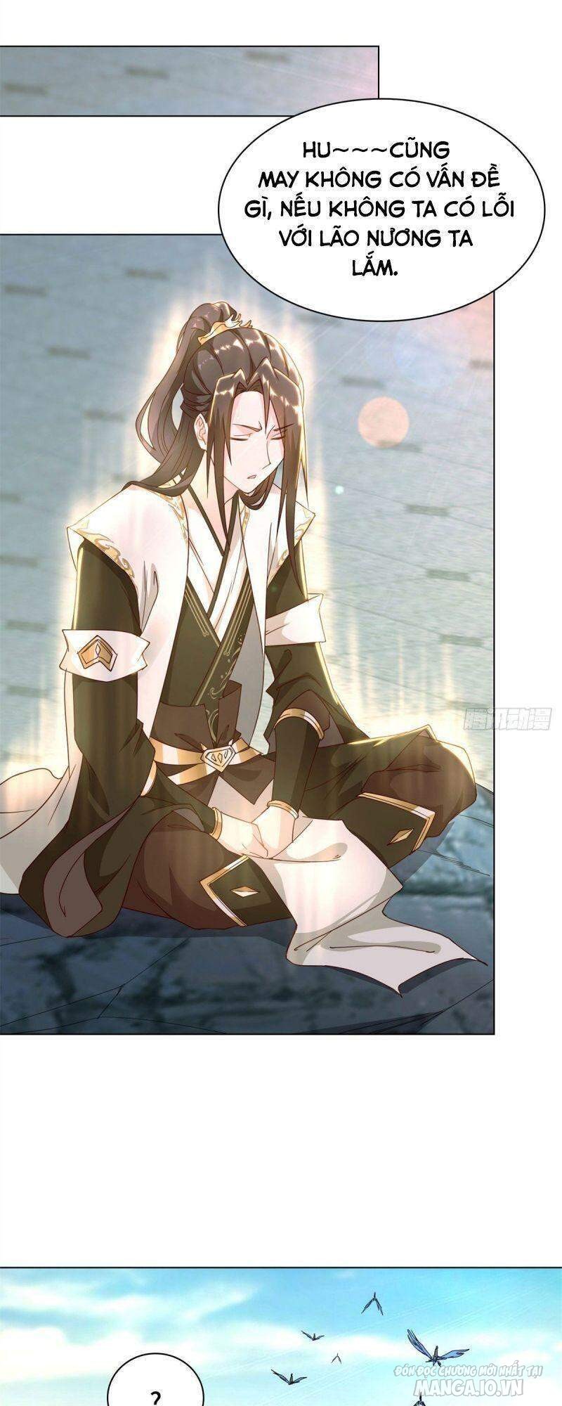 Mục Long Sư Chapter 32 - Trang 2