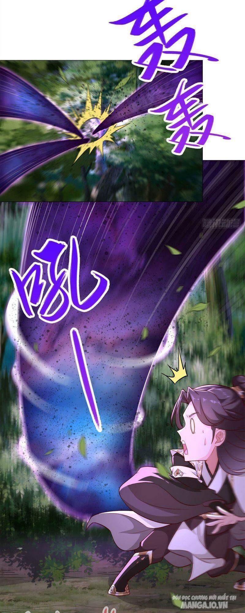 Mục Long Sư Chapter 32 - Trang 2