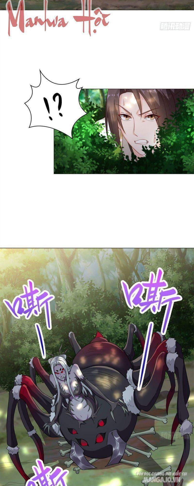 Mục Long Sư Chapter 32 - Trang 2