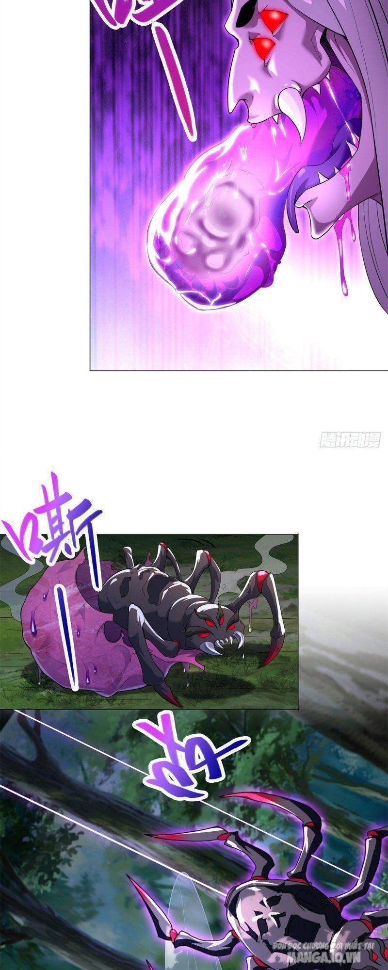 Mục Long Sư Chapter 32 - Trang 2