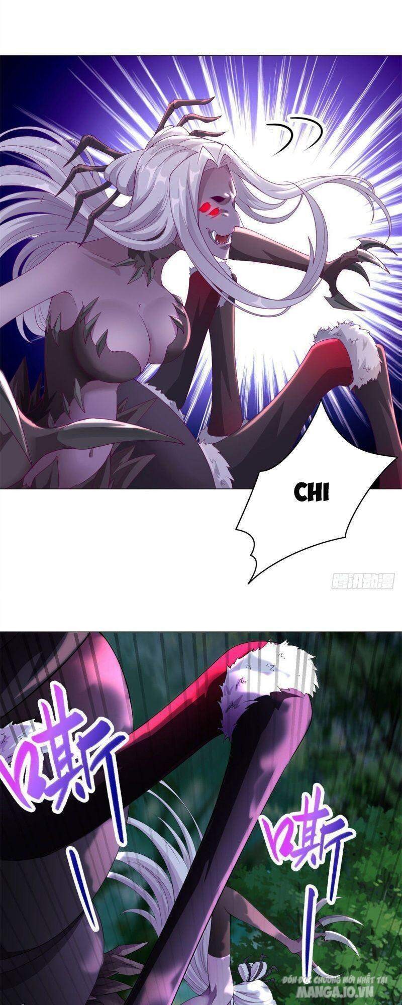 Mục Long Sư Chapter 32 - Trang 2