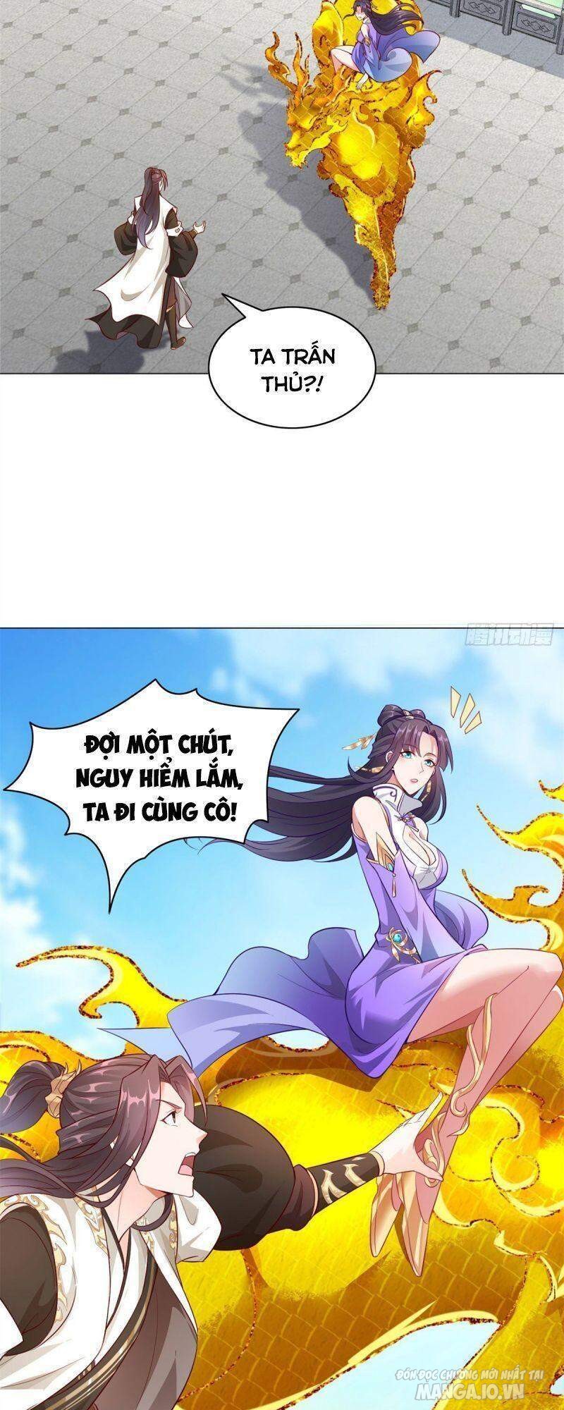 Mục Long Sư Chapter 32 - Trang 2