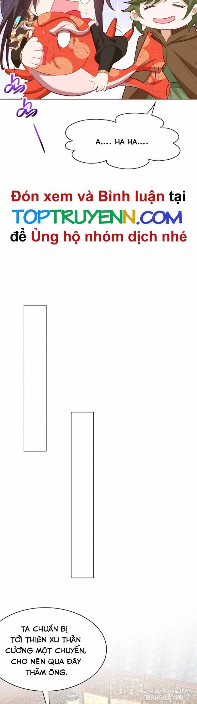 Mục Long Sư Chapter 320 - Trang 2