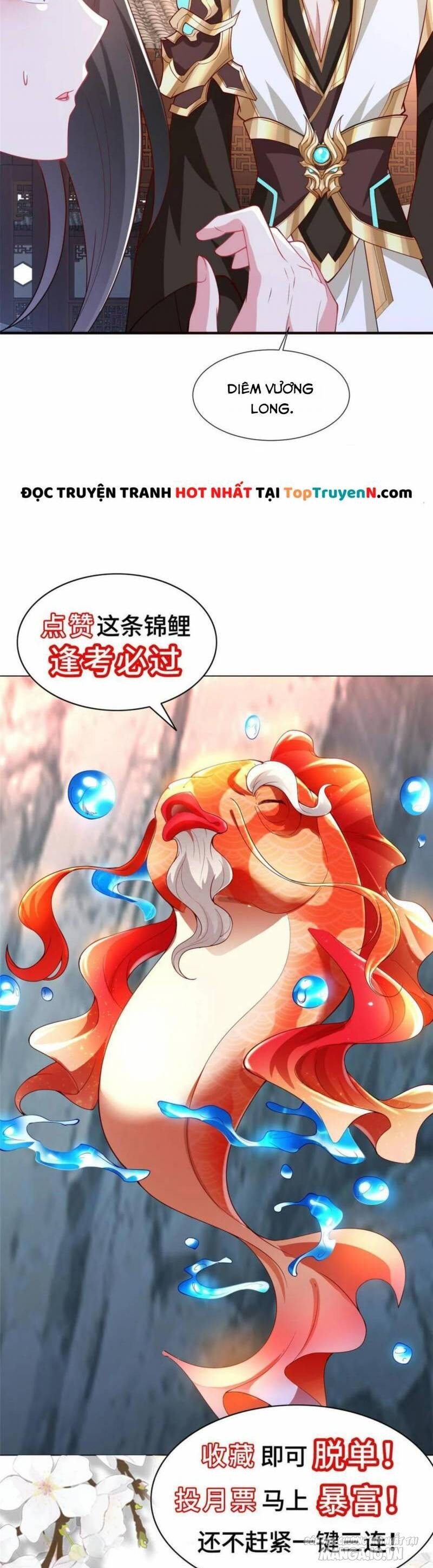Mục Long Sư Chapter 321 - Trang 2