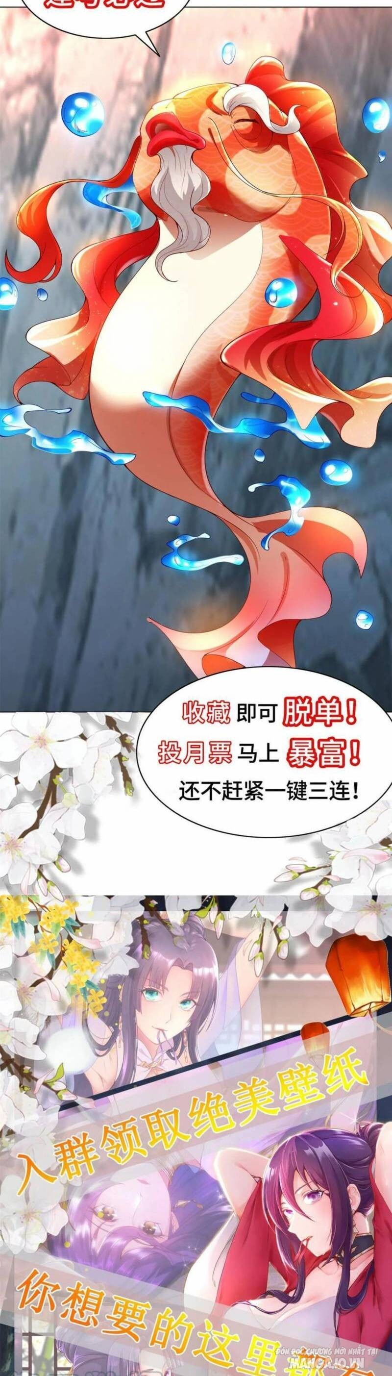 Mục Long Sư Chapter 322 - Trang 2