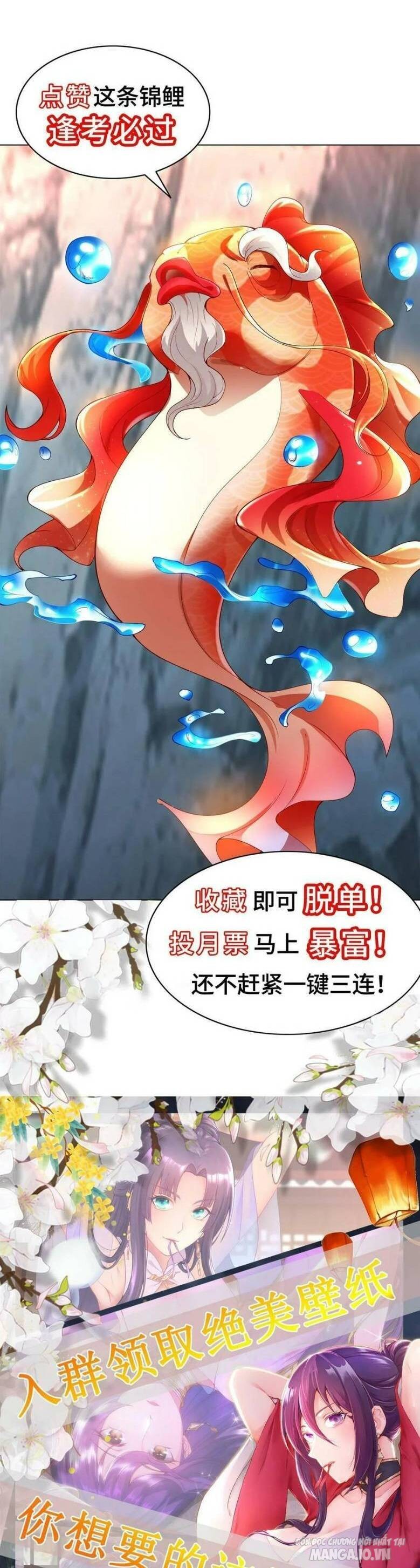 Mục Long Sư Chapter 323 - Trang 2