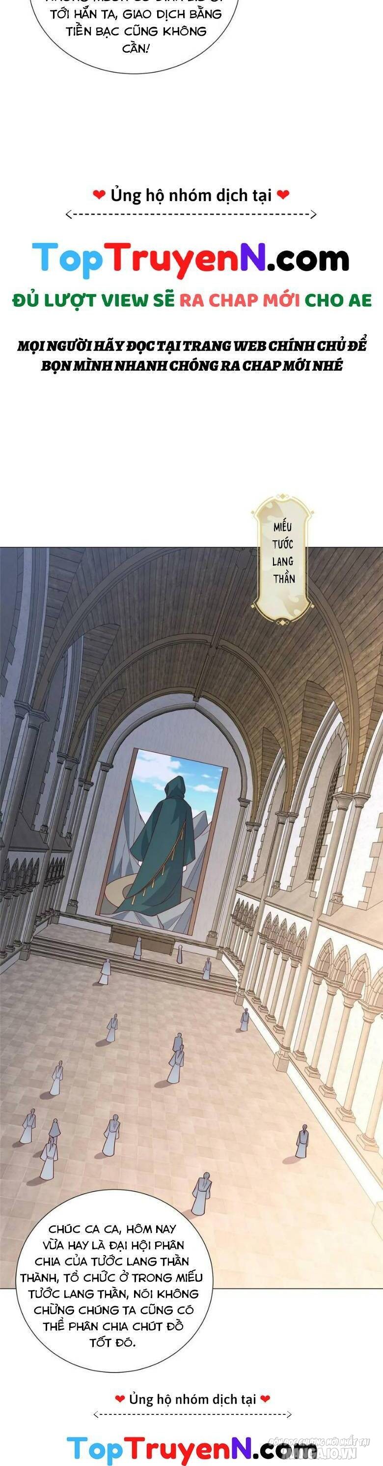 Mục Long Sư Chapter 324 - Trang 2