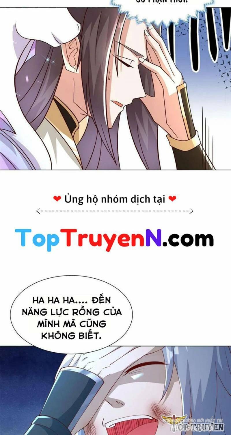 Mục Long Sư Chapter 326 - Trang 2