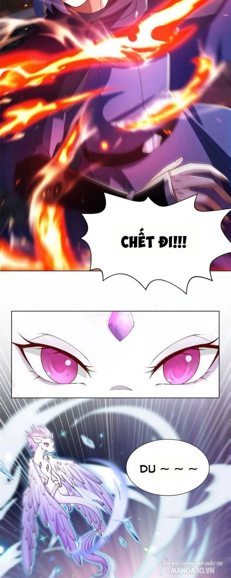 Mục Long Sư Chapter 326 - Trang 2