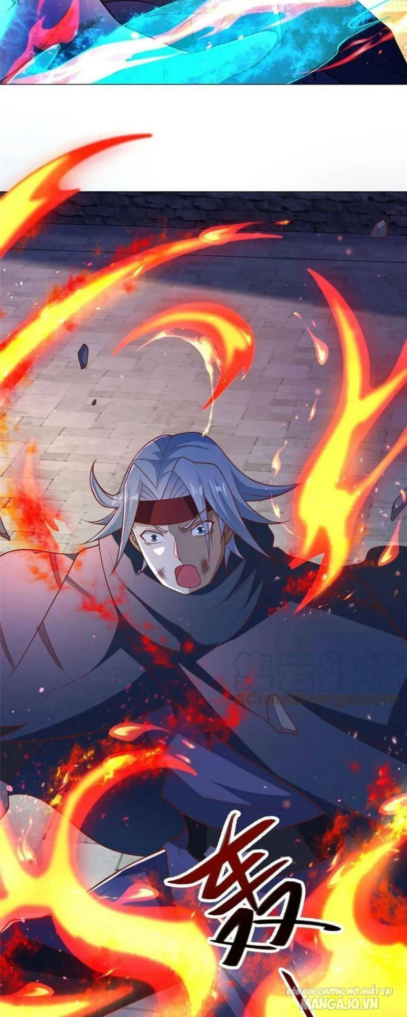 Mục Long Sư Chapter 326 - Trang 2