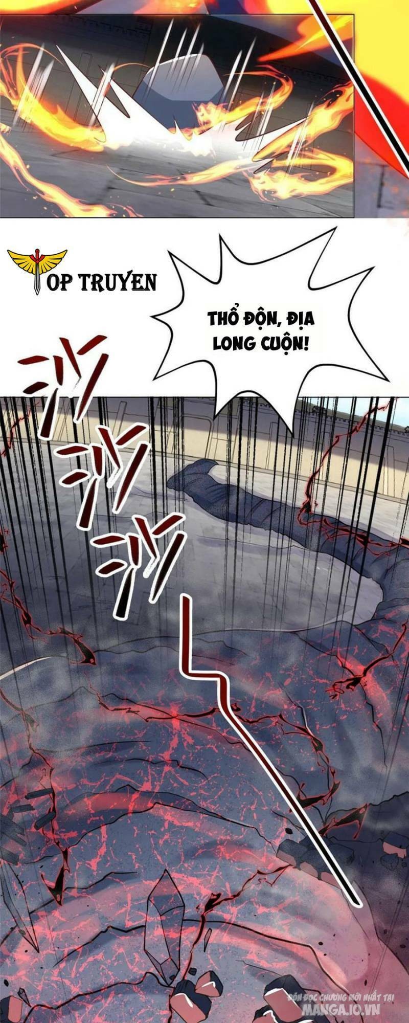 Mục Long Sư Chapter 326 - Trang 2