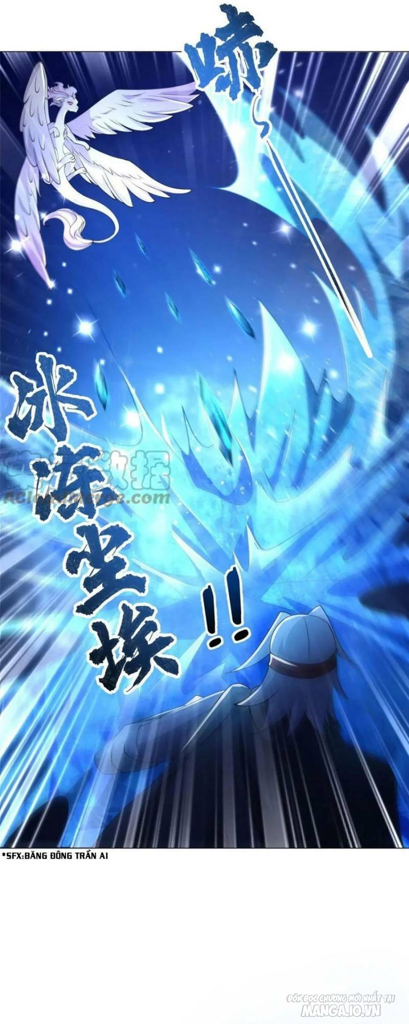 Mục Long Sư Chapter 326 - Trang 2