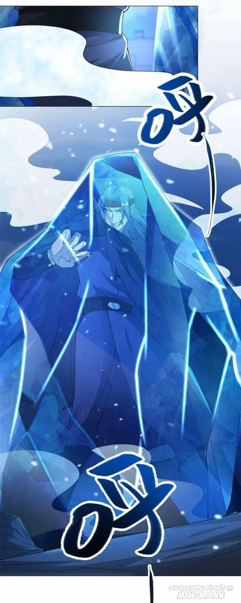 Mục Long Sư Chapter 326 - Trang 2