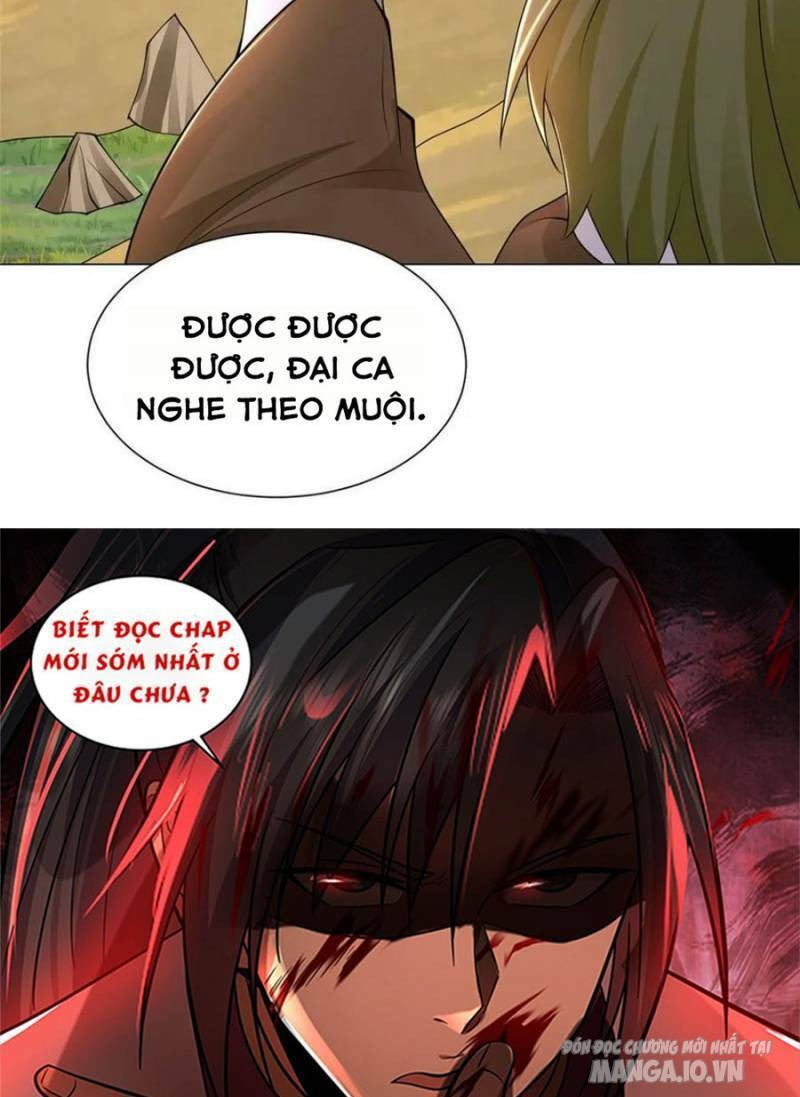 Mục Long Sư Chapter 326 - Trang 2