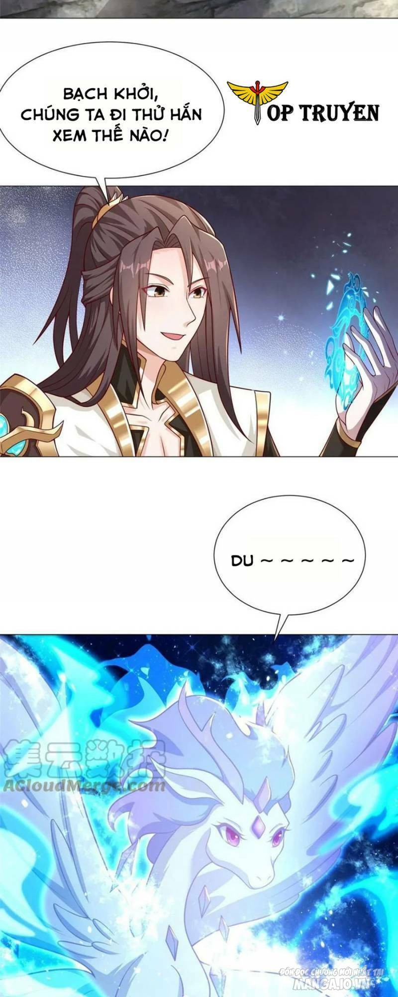 Mục Long Sư Chapter 326 - Trang 2