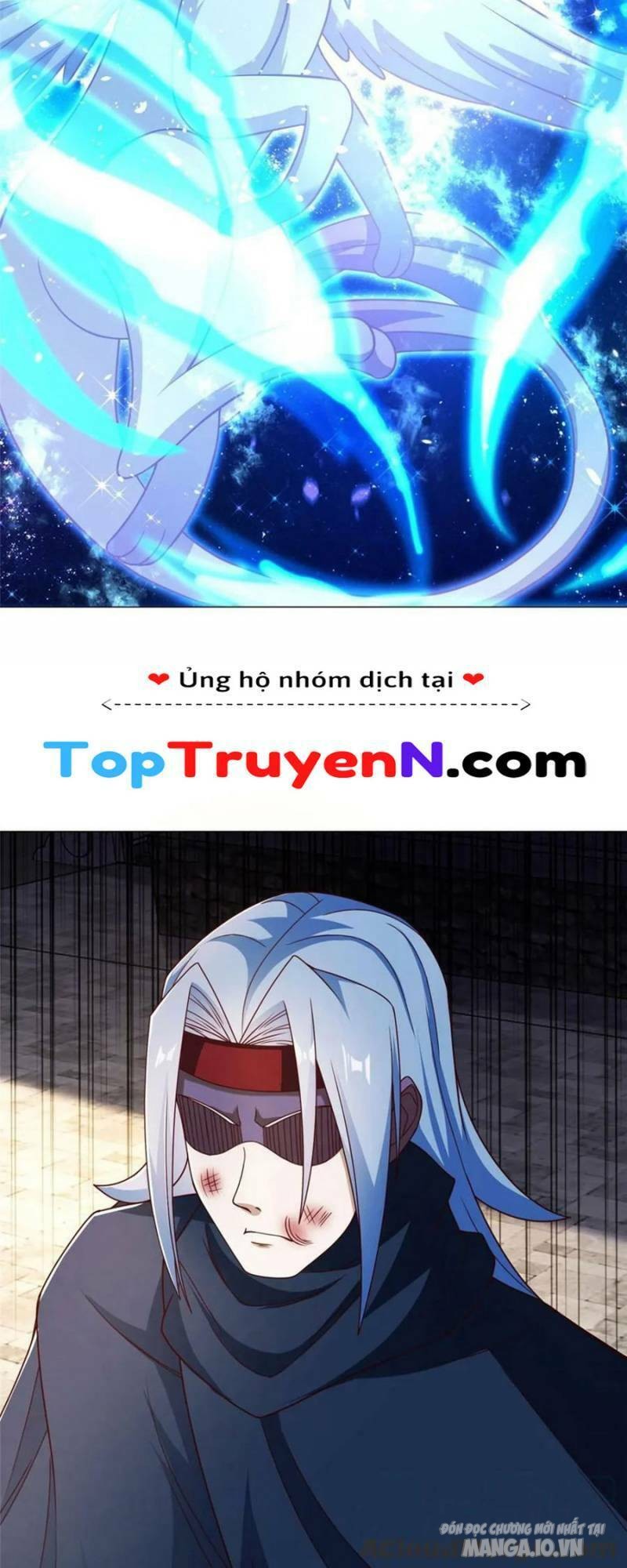 Mục Long Sư Chapter 326 - Trang 2