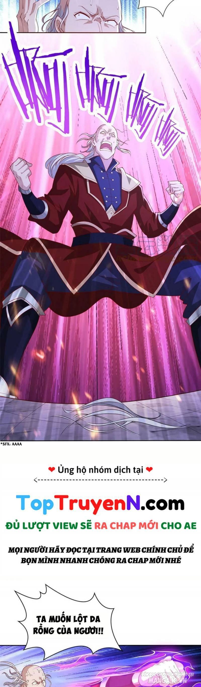 Mục Long Sư Chapter 328 - Trang 2