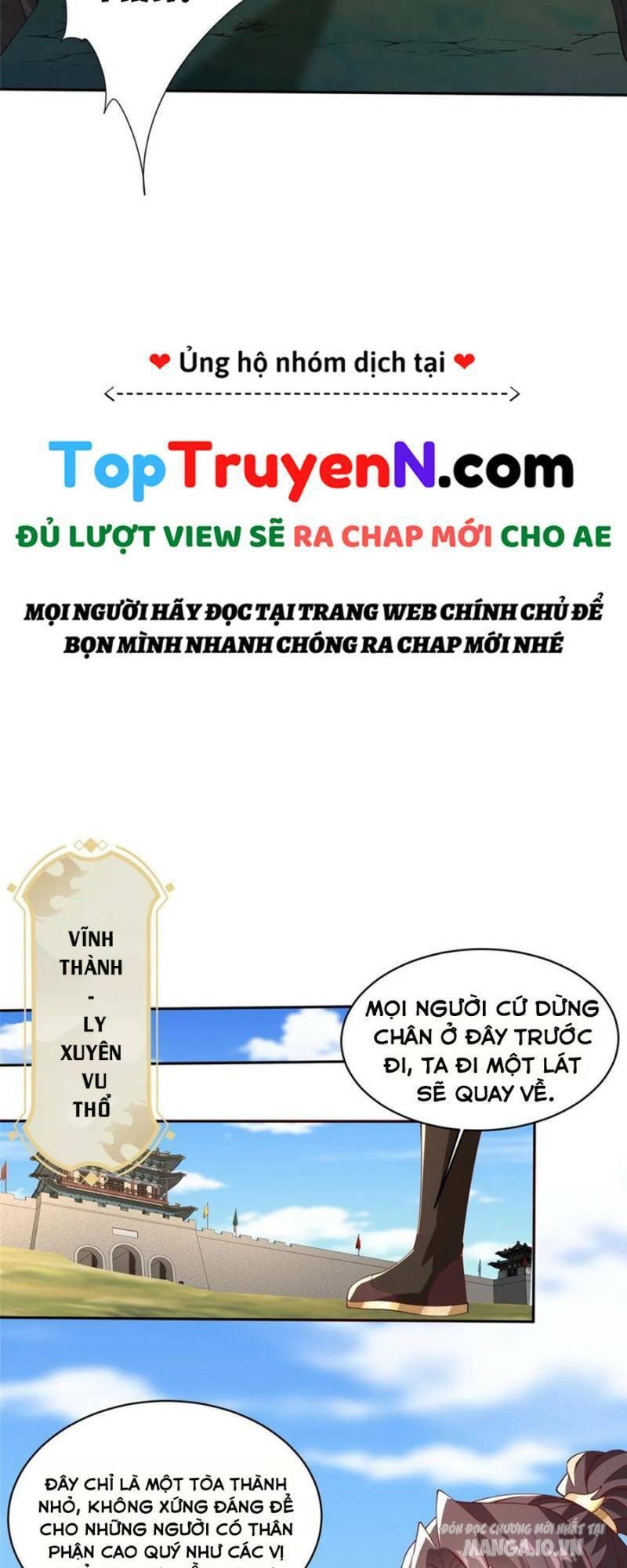 Mục Long Sư Chapter 329 - Trang 2