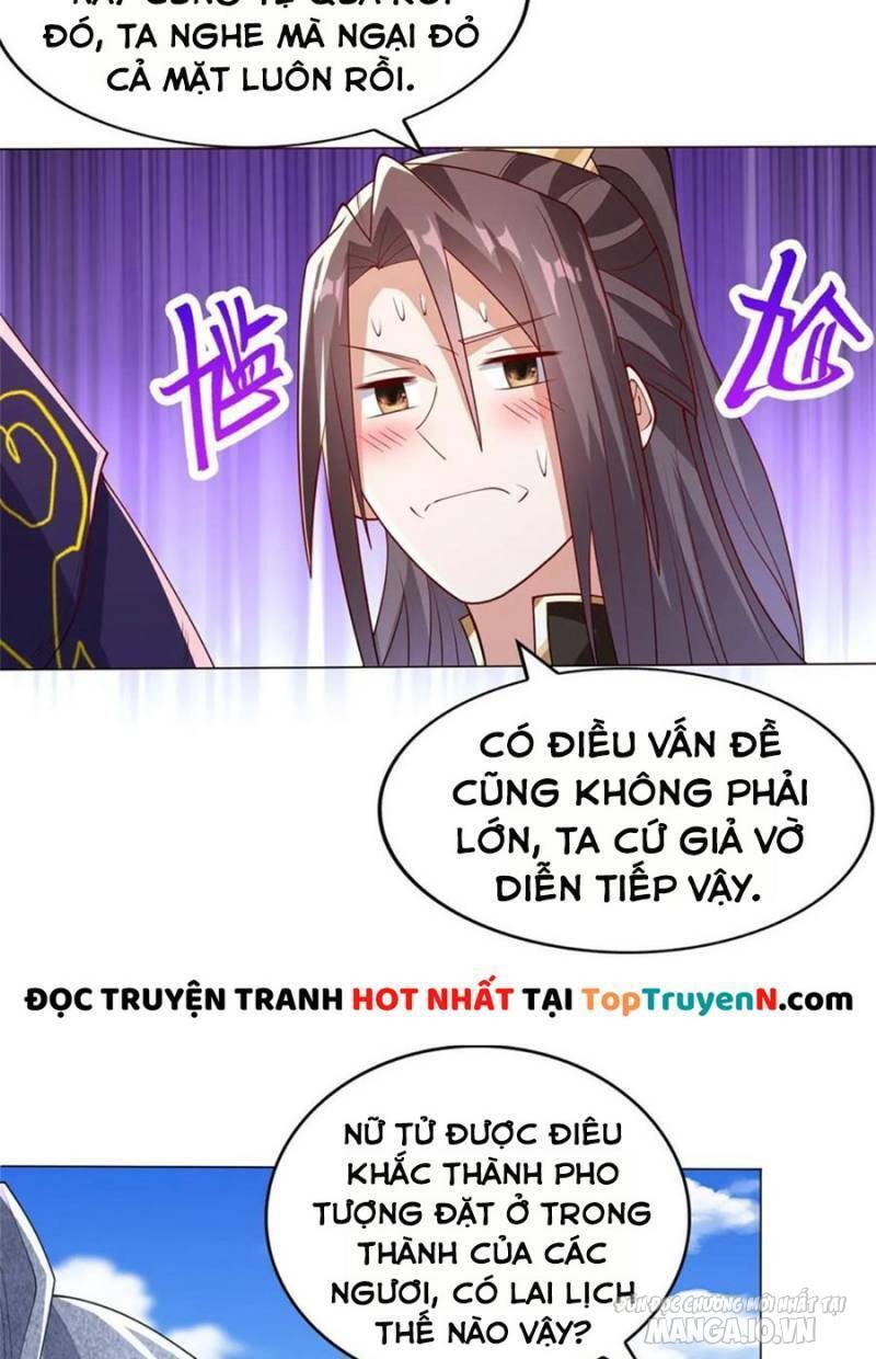 Mục Long Sư Chapter 329 - Trang 2