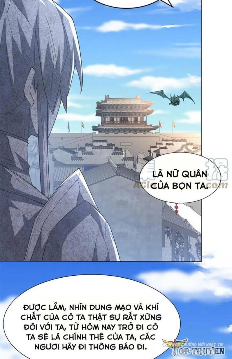 Mục Long Sư Chapter 329 - Trang 2