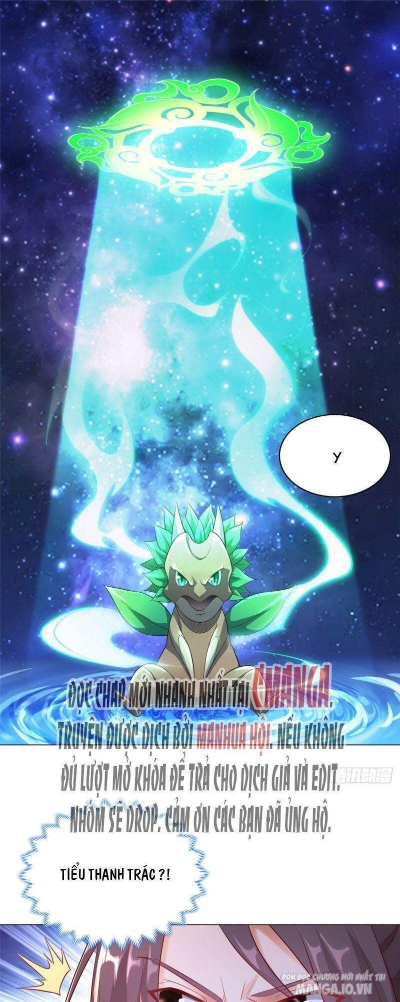 Mục Long Sư Chapter 33 - Trang 2