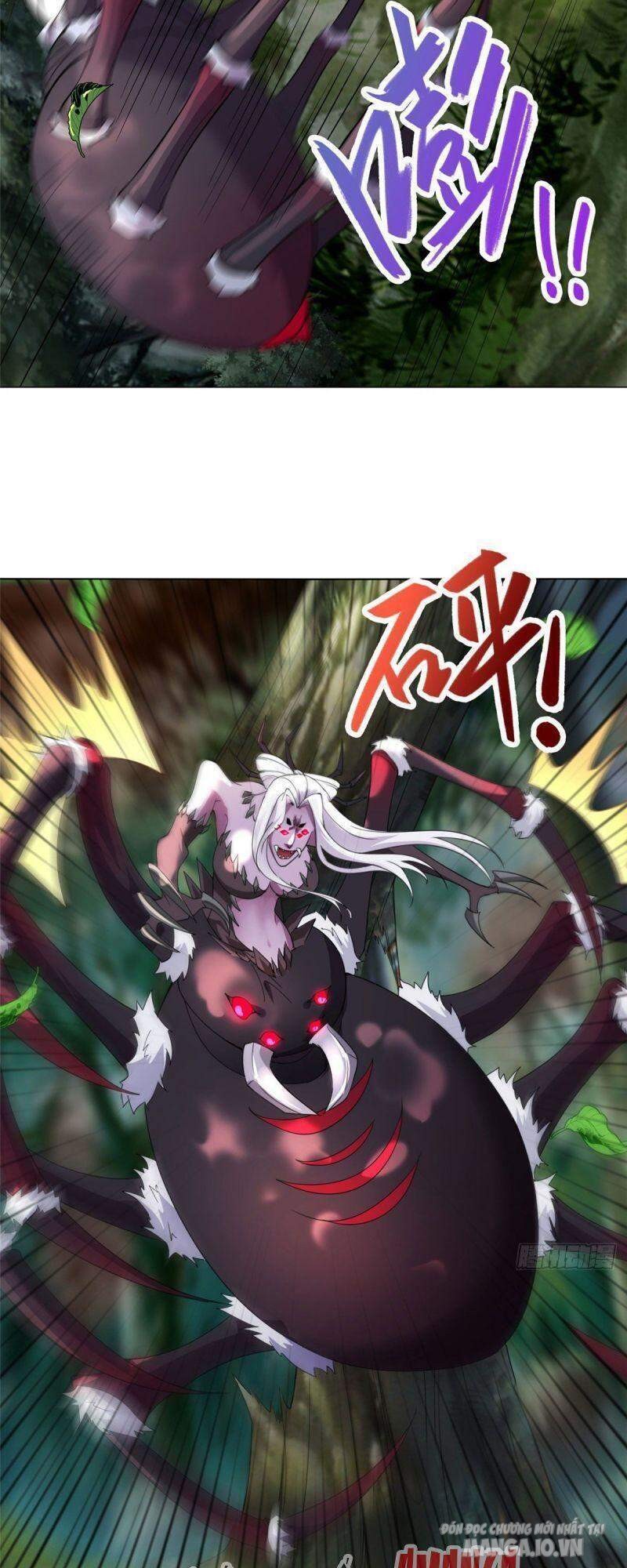 Mục Long Sư Chapter 33 - Trang 2