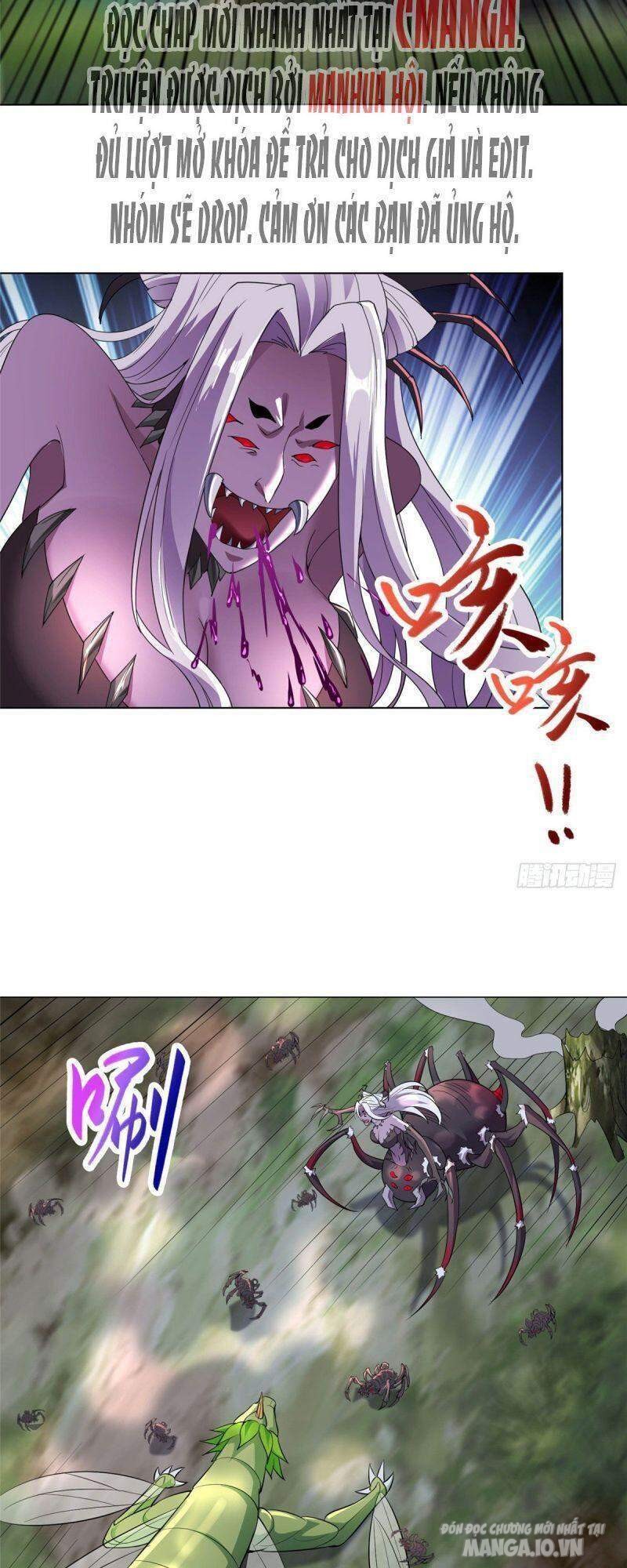 Mục Long Sư Chapter 33 - Trang 2